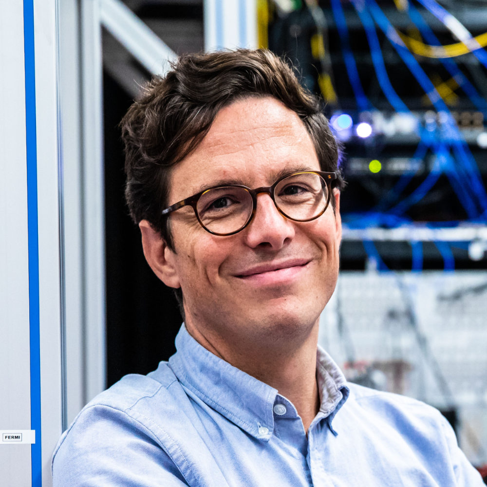 Johannes Fink (picture by Nadine Poncioni)